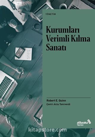 Kurumları Verimli Kılma Sanatı