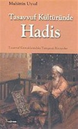 Tasavvuf Kültüründe Hadis