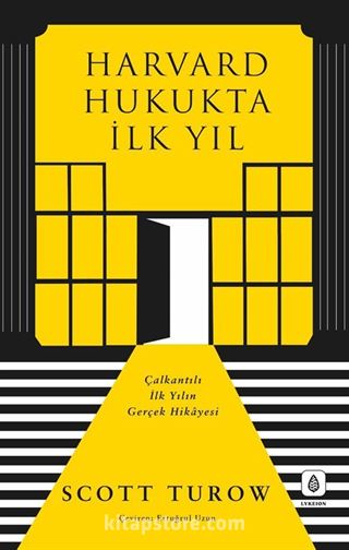 Harvard Hukukta İlk Yıl