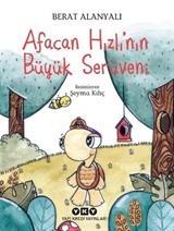 Afacan Hızlı'nın Büyük Serüveni