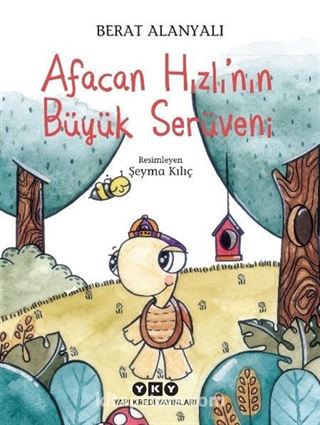 Afacan Hızlı'nın Büyük Serüveni