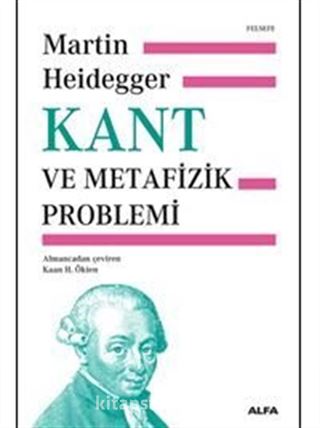 Kant Ve Metafizik Problemi