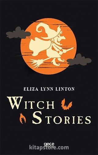 Witch Stories