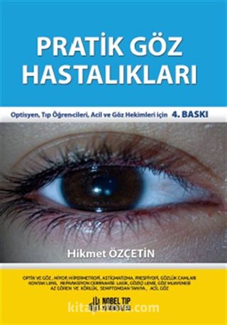 Pratik Göz Hastalıkları