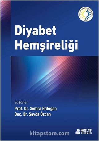 Diyabet Hemşireliği