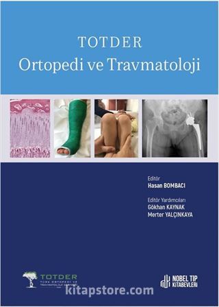 TOTDER Ortopedi ve Travmatoloji