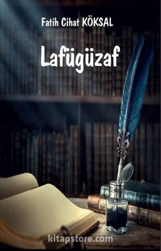 Lafügüzaf