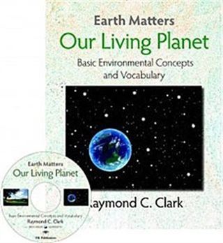 Earth Matters Our Living Planet