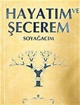 Soy ve Yaşam Kayıt Kütüğü Hayatım ve Şecerem (Sarı)