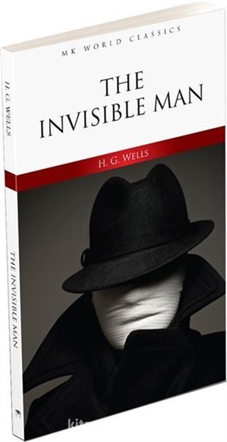 The Invisible Man