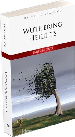 Wuthering Heights