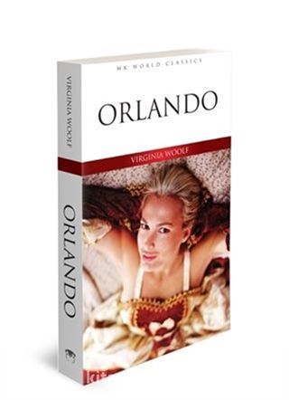 Orlando - İngilizce Roman