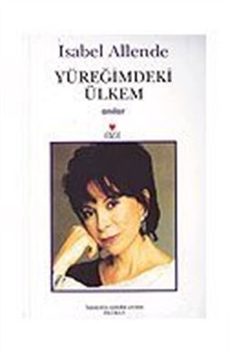 Yüreğimdeki Ülkem