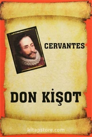 Don Kişot