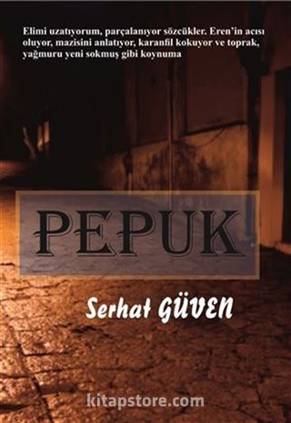 Pepuk