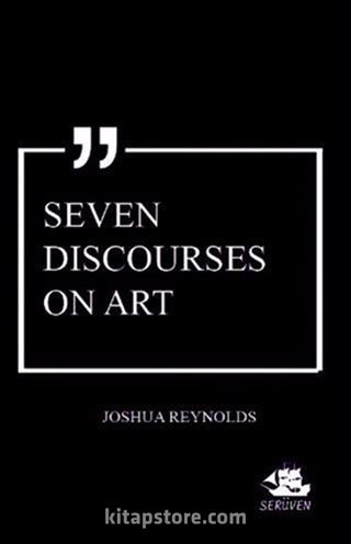 Seven Discourses on Art