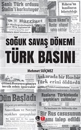 Soğuk Savaş Dönemi Türk Basını