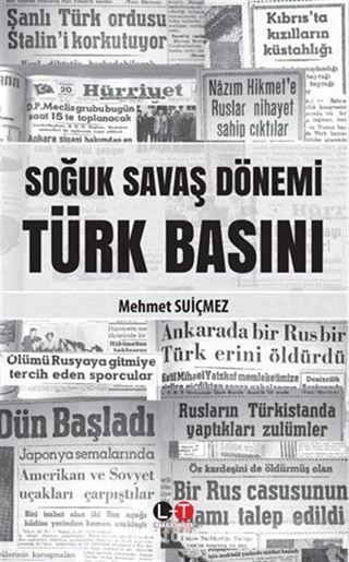 Soğuk Savaş Dönemi Türk Basını