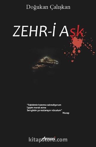 Zehr-i Aşk