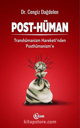 Post-Hüman