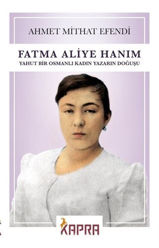 Fatma Aliye Hanım