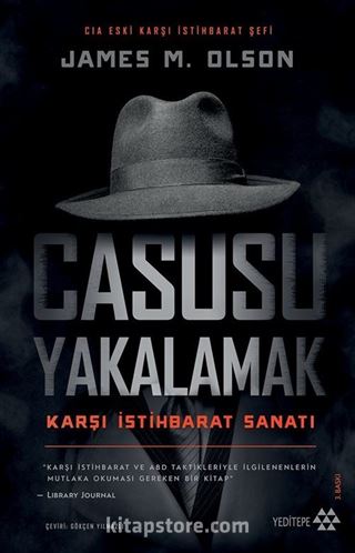 Casusu Yakalamak