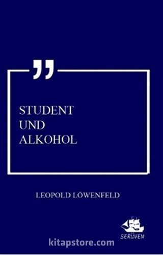 Student Und Alkohol