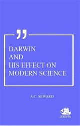 Darwin And His Effect On Modern Science