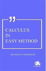 Calculus In Easy Method