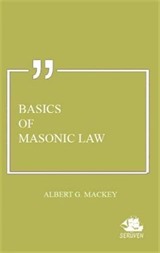 Basics of Masonic Law