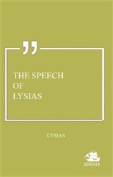 The Speech of Lysias