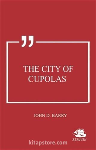 The City of Cupolas