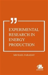 Experimental Research in Energy Production