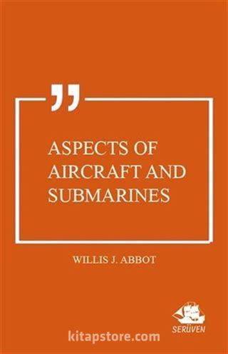 Aspects of Aircraft and Submarines