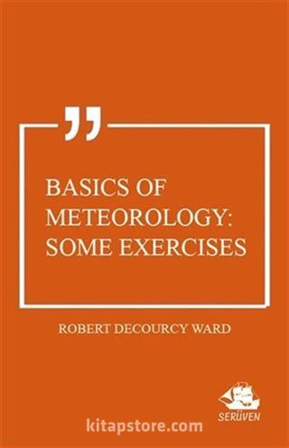 Basics of Meteorology: Some Exercises