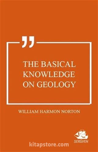 The Basical Knowledge on Geology