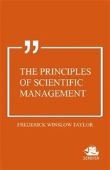 The Principles of Scientific Management