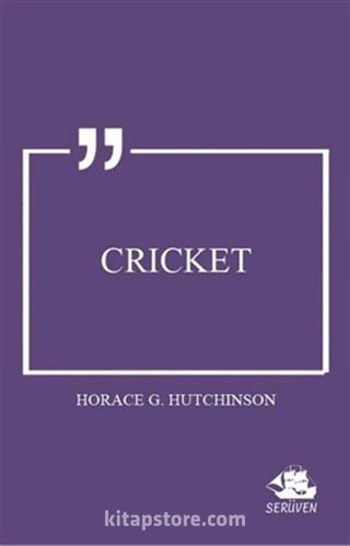 Cricket