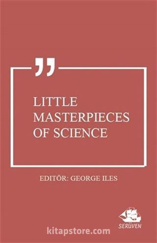 Little Masterpieces of Science