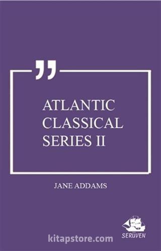 Atlantic Classical Series 2