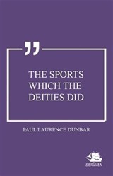 The Sports Which the Deities Did