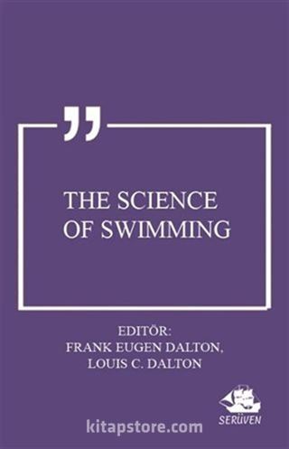 The Science of Swimming