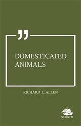 Domesticated Animals