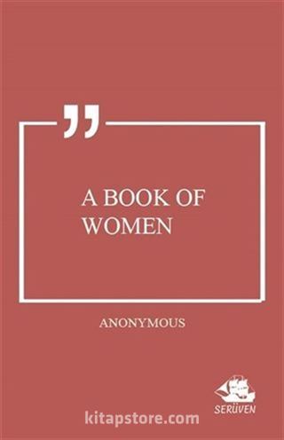 A Book of Women