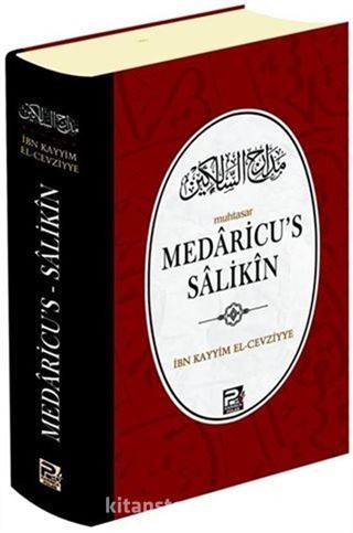 Medâricu's-Sâlikîn (Muhtasar)