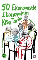 50 Ekonomistle Ekonominin Kısa Tarihi