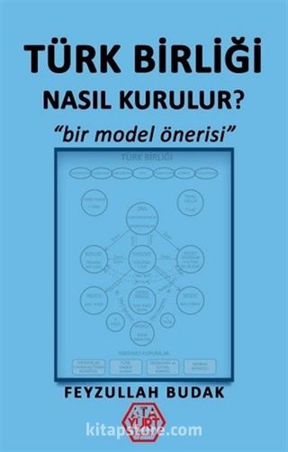 Türk Birliği Nasıl Kurulur?