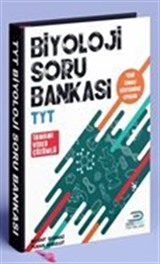 TYT Biyoloji Soru Bankası