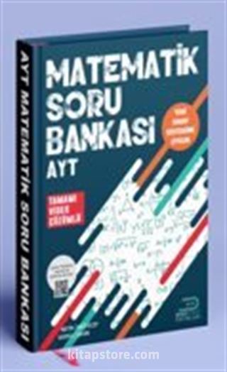 AYT Matematik Soru Bankası