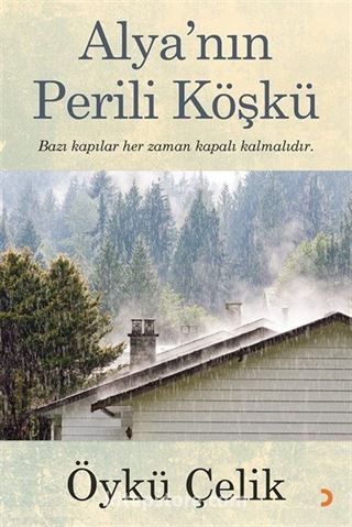 Alya'nın Perili Köşkü